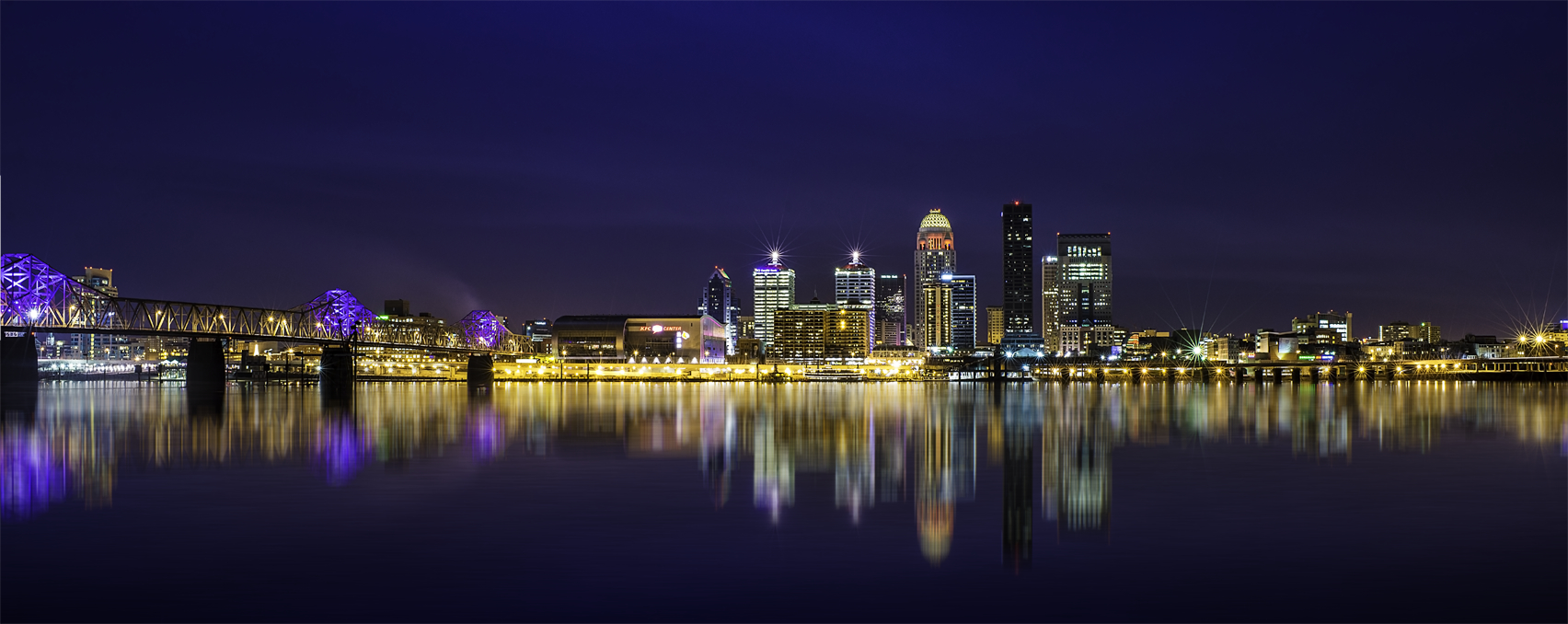 louisville-skyline